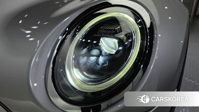 Mini Cooper Clubman id 4281124 из Кореи 14