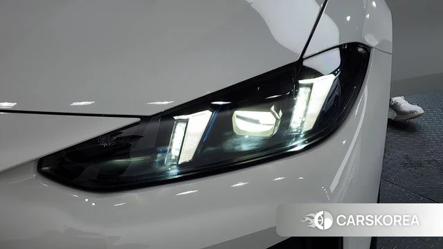 BMW 4 Series (G22) id 4487790 из Кореи 14