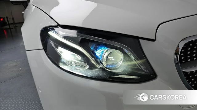 Mercedes-Benz E-Class W213 id 4780588 из Кореи 14