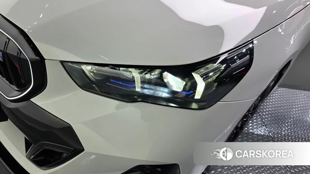 BMW i5 (G60) id 4354498 из Кореи 14