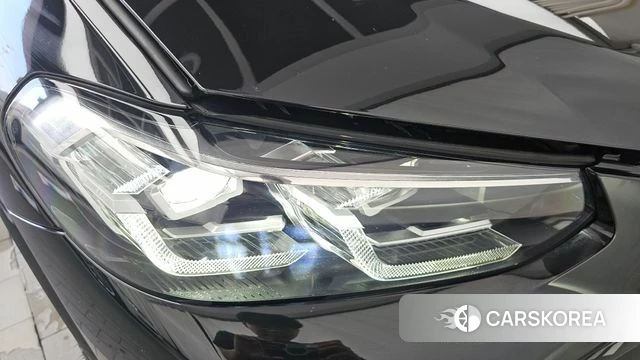 BMW X4 (G02) id 4655518 из Кореи 14