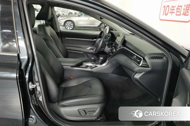 Toyota Camry id 4279321 из Китая 14