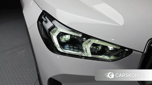 BMW X1 (U11) id 4695812 из Кореи 14