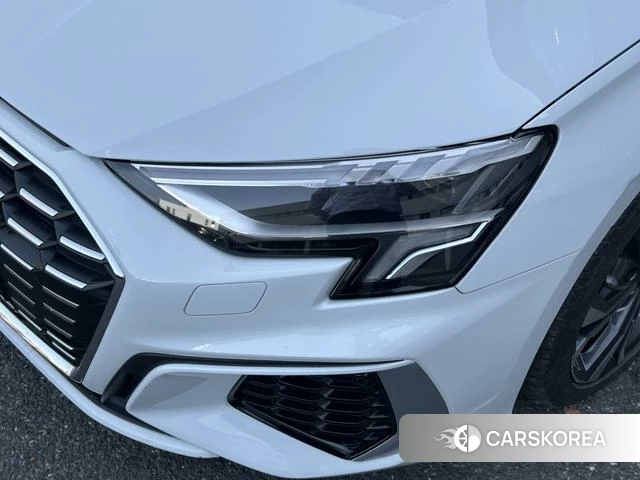 Audi A3 id 3902015 из Китая 14