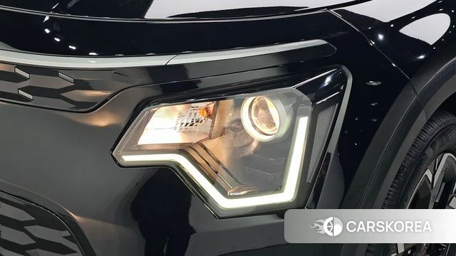 Kia Di All New Niro EV id 4783694 из Кореи 14
