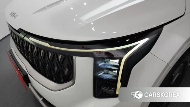Kia The New Carnival 4th Generation id 4354432 из Кореи 14