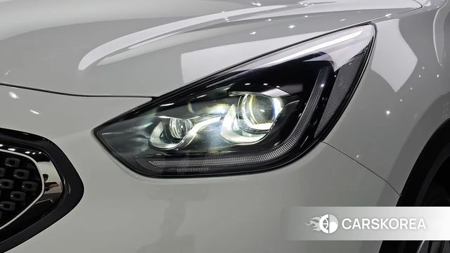 Kia Niro id 4496862 из Кореи 14