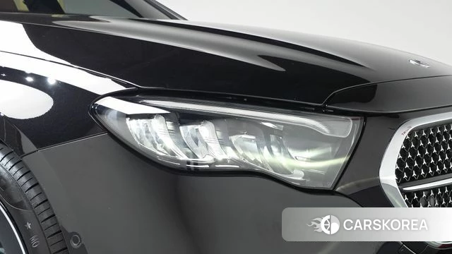 Mercedes-Benz E-Class W214 id 4791799 из Кореи 14