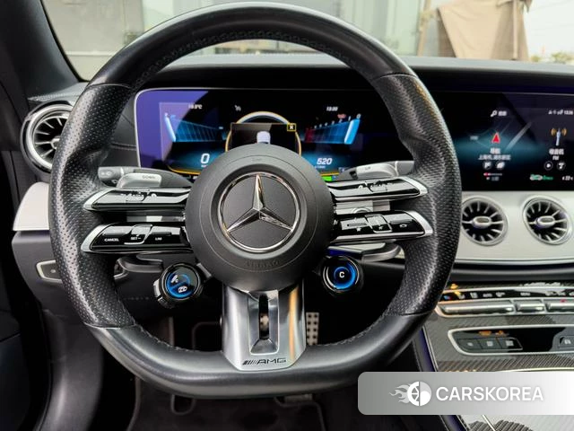 Mercedes-Benz E-class AMG id 4211193 из Китая 14