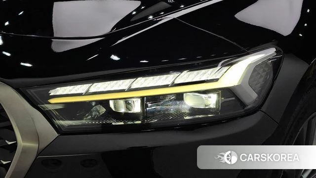 Kia The New K9 2nd generation id 4836028 из Кореи 14