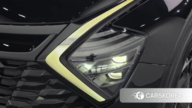 Kia Sportage 5th Generation id 4905439 из Кореи 14