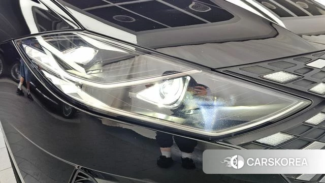 Hyundai The New Grandeur IG id 4727491 из Кореи 14