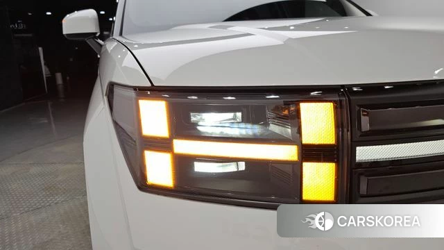 Hyundai Santa Fe (MX5) id 4480688 из Кореи 14