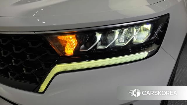 Kia Sorento 4th Generation id 4281722 из Кореи 14
