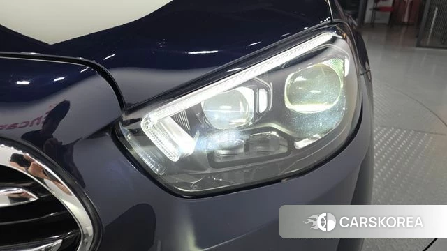 Mercedes-Benz E-Class W213 id 4482047 из Кореи 14