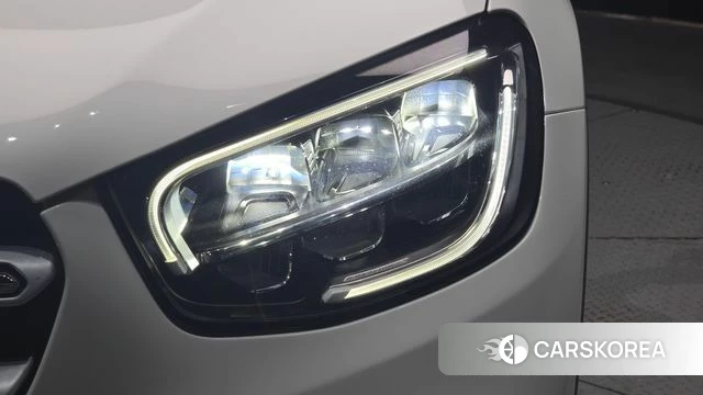 Mercedes-Benz GLC-Class X253 id 4524902 из Кореи 14
