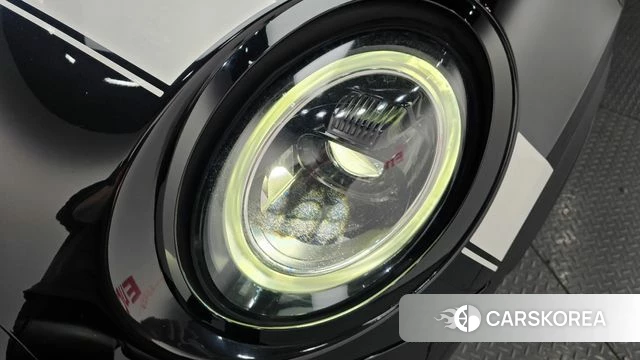 Mini Cooper S id 4302868 из Кореи 14