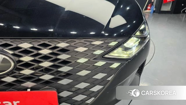 Hyundai The New Grandeur IG id 4625445 из Кореи 14