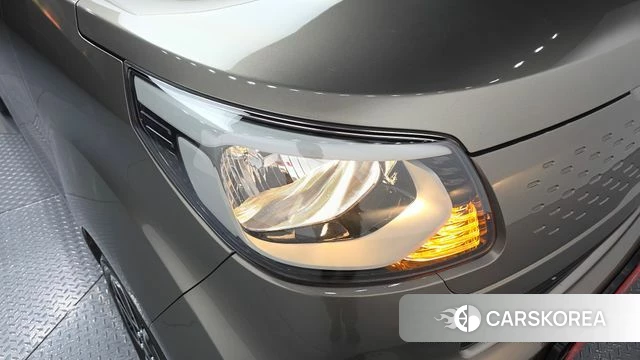 Kia The New Ray id 4423933 из Кореи 14