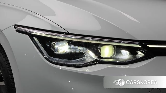 Volkswagen Golf 8th Generation id 4618301 из Кореи 14