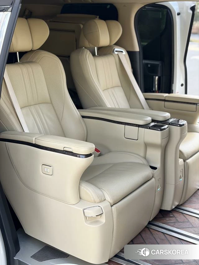 Toyota Wilfa id 4261789 из Китая 14