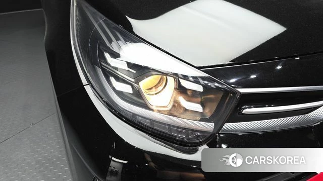Kia Morning Urban (JA) id 4423562 из Кореи 14