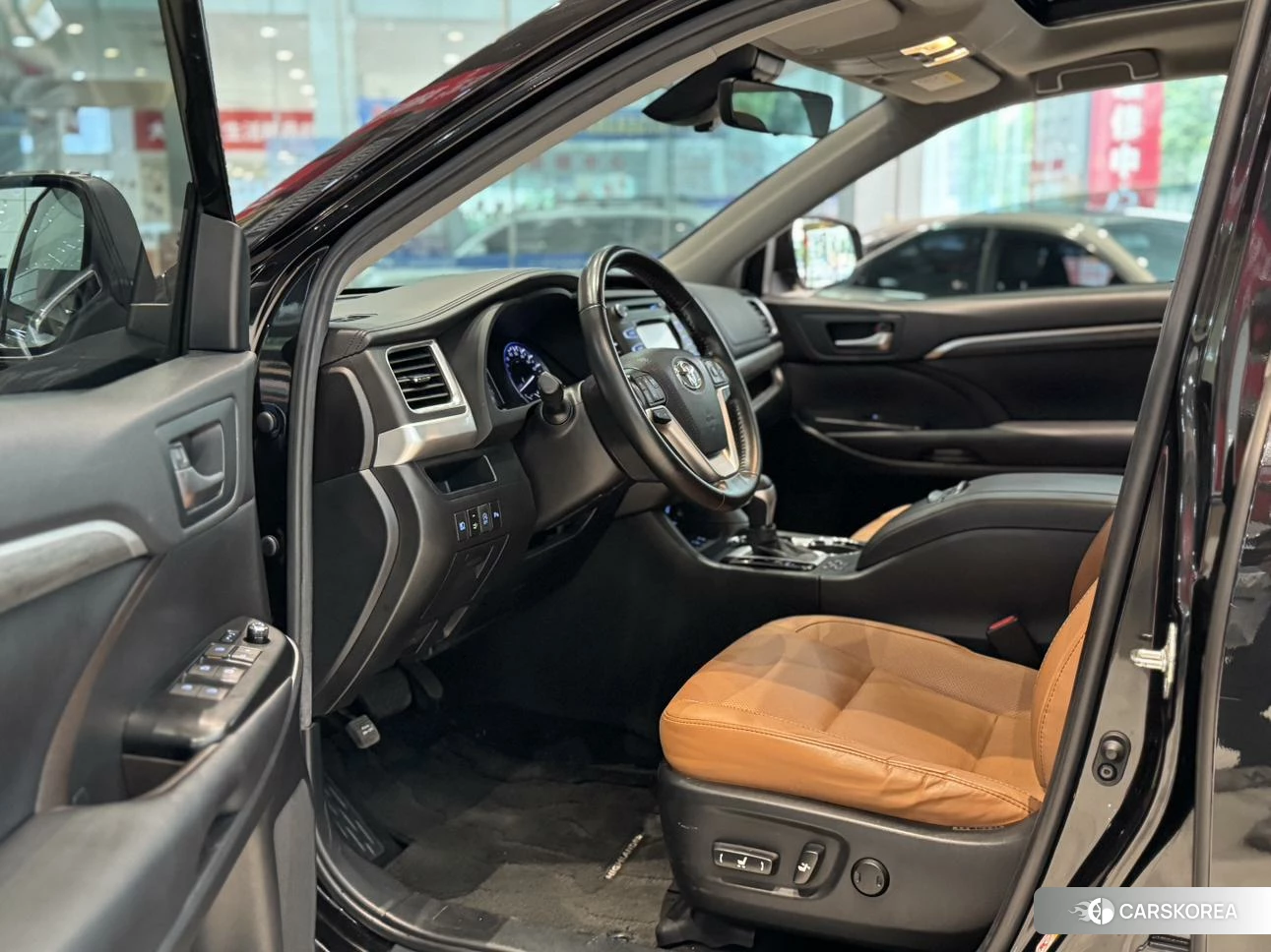 Toyota Highlander id 4453137 из Китая 14