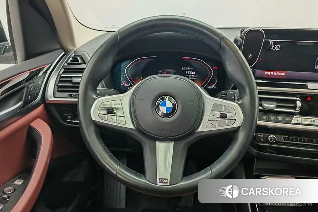 BMW X3 id 4307245 из Китая 14