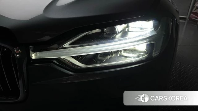 Volvo XC60 second Generation id 4615366 из Кореи 14