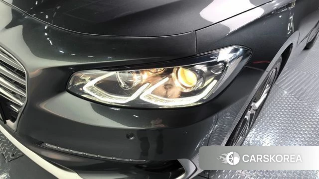 Hyundai Grandeur IG id 4586911 из Кореи 14