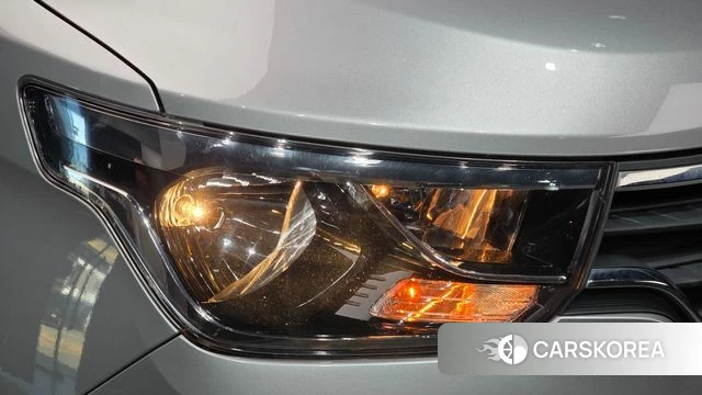 Hyundai The New Grand Starex id 4770038 из Кореи 14