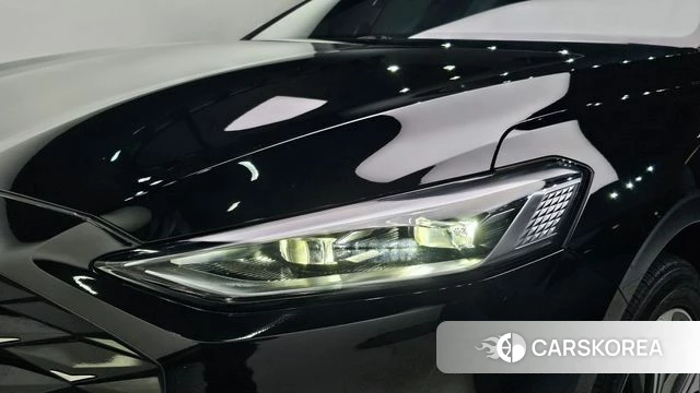 Kia K8 Hybrid id 4899393 из Кореи 14