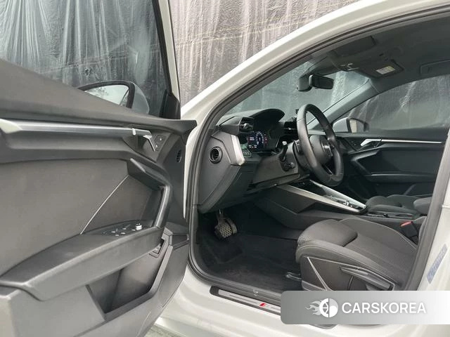 Audi A3 id 4307739 из Китая 14
