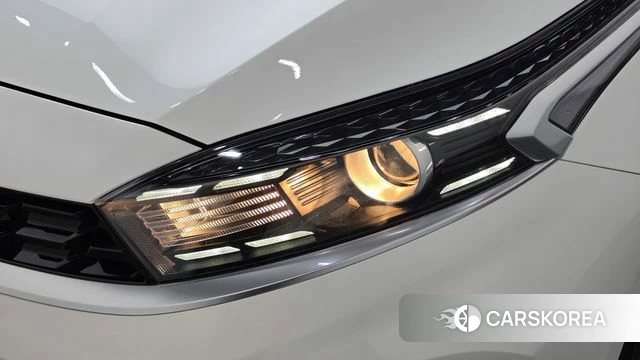 Kia The New K3 2nd generation id 4720242 из Кореи 14