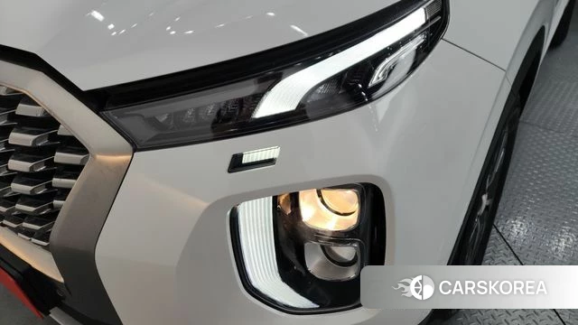 Hyundai Palisade id 4361825 из Кореи 14