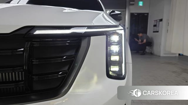 Kia The New Sorento 4th Generation id 4414232 из Кореи 14