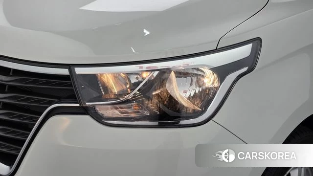 Hyundai The New Grand Starex id 4642507 из Кореи 14