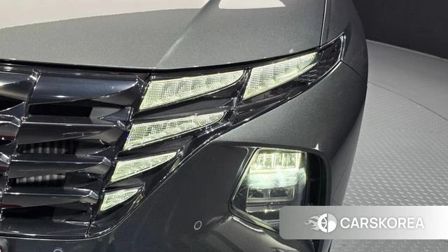 Hyundai Tucson (NX4) id 4580949 из Кореи 14