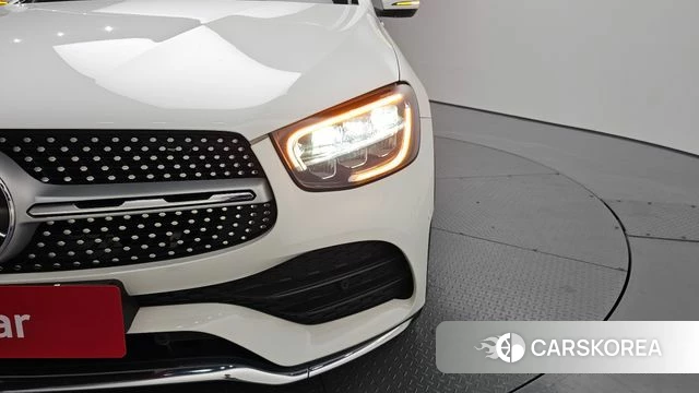 Mercedes-Benz GLC-Class X253 id 4435097 из Кореи 14