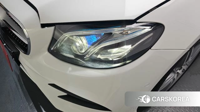 Mercedes-Benz E-Class W213 id 4502530 из Кореи 14