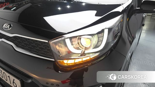 Kia All New Morning (JA) id 4502398 из Кореи 14