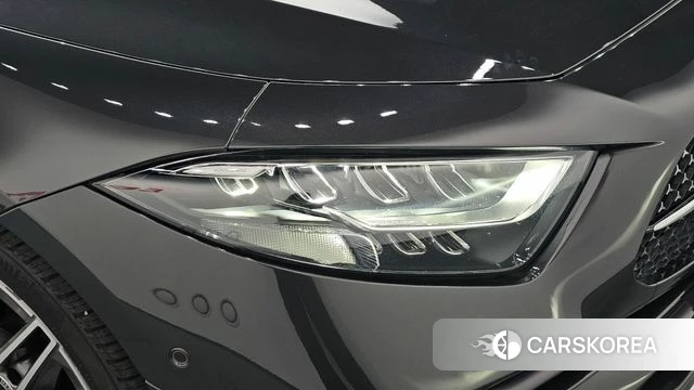Mercedes-Benz CLS-Class C257 id 4641453 из Кореи 14