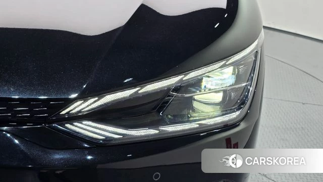 Kia EV6 id 4613791 из Кореи 14