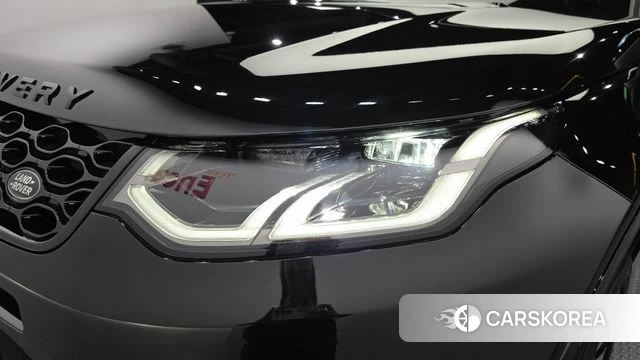 Land Rover Discovery Sports 2nd Generation id 4380867 из Кореи 14
