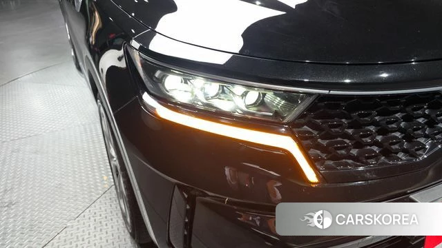 Kia Sorento 4th Generation id 4355267 из Кореи 14