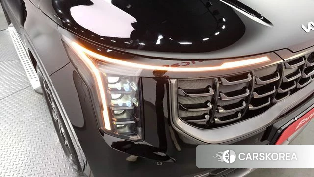 Kia The New Carnival 4th Generation id 4571426 из Кореи 14