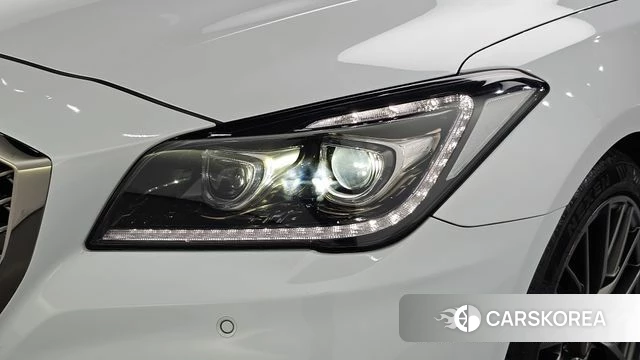 Genesis G80 id 4755352 из Кореи 14