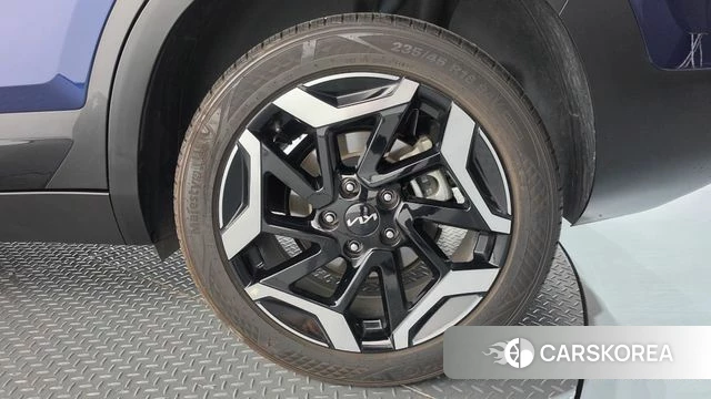Kia The New Seltos id 4871130 из Кореи 14