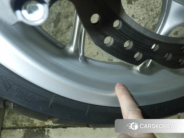 Honda NC750X DCT id 4184961 из Японии 14