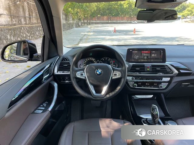 BMW X3 id 4221343 из Китая 14